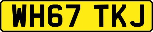 WH67TKJ