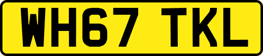 WH67TKL