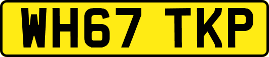 WH67TKP