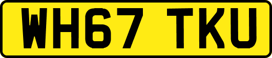 WH67TKU