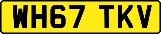 WH67TKV