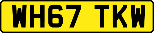 WH67TKW