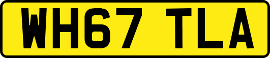 WH67TLA