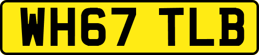 WH67TLB