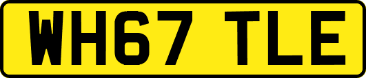 WH67TLE