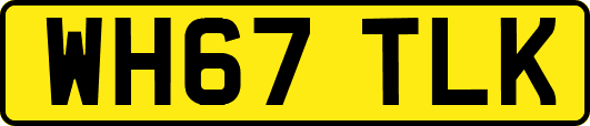 WH67TLK