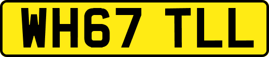 WH67TLL