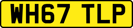 WH67TLP