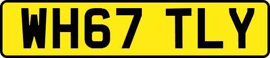 WH67TLY