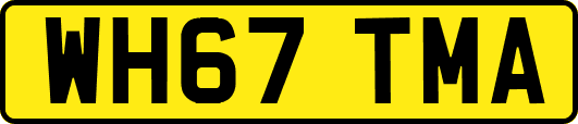 WH67TMA
