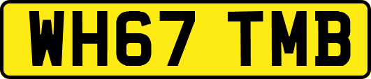 WH67TMB