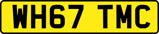 WH67TMC