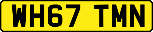 WH67TMN