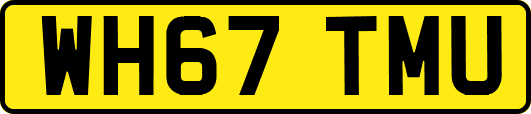 WH67TMU