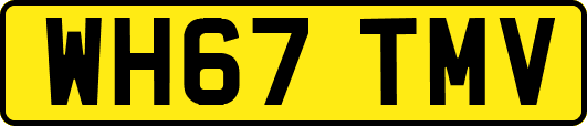WH67TMV