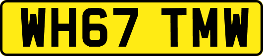 WH67TMW