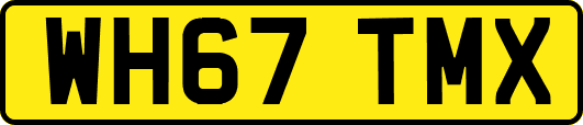 WH67TMX
