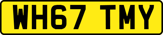 WH67TMY