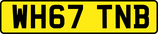WH67TNB