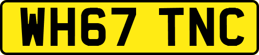 WH67TNC