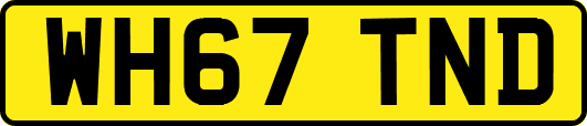 WH67TND