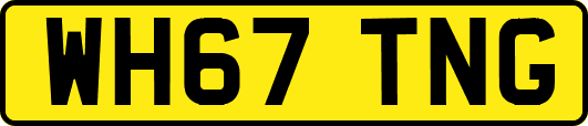 WH67TNG