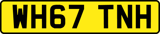 WH67TNH