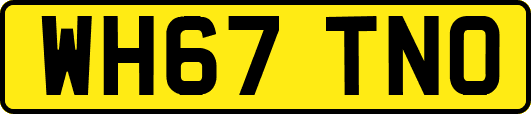 WH67TNO