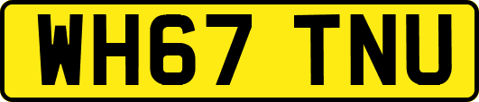 WH67TNU