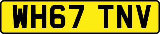 WH67TNV