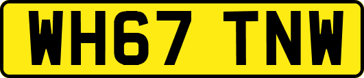WH67TNW