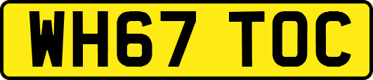 WH67TOC