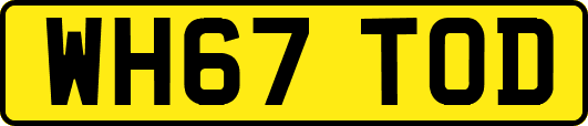 WH67TOD