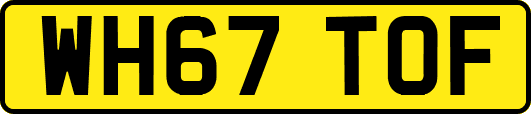 WH67TOF