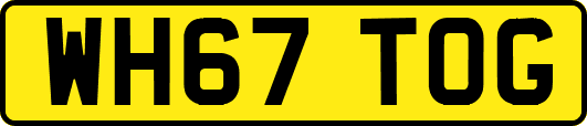 WH67TOG