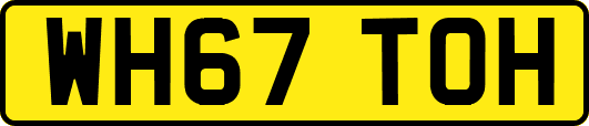 WH67TOH