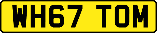 WH67TOM