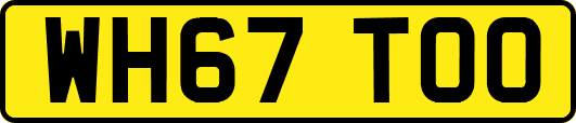 WH67TOO