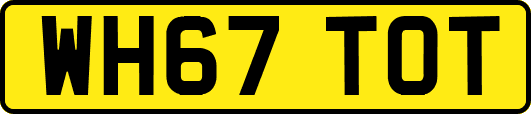 WH67TOT