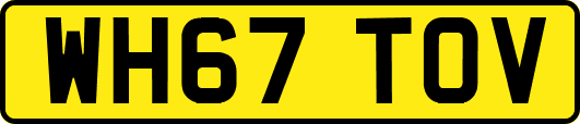 WH67TOV