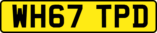 WH67TPD