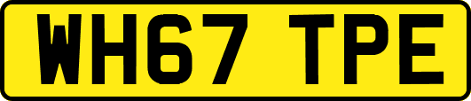 WH67TPE