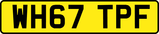 WH67TPF