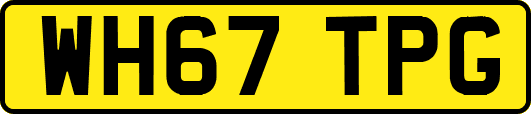 WH67TPG