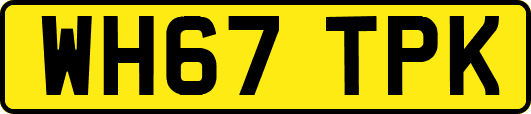 WH67TPK