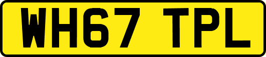 WH67TPL