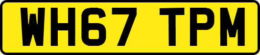 WH67TPM
