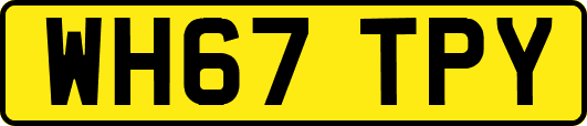 WH67TPY