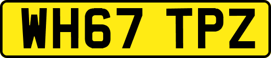 WH67TPZ