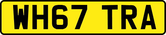 WH67TRA